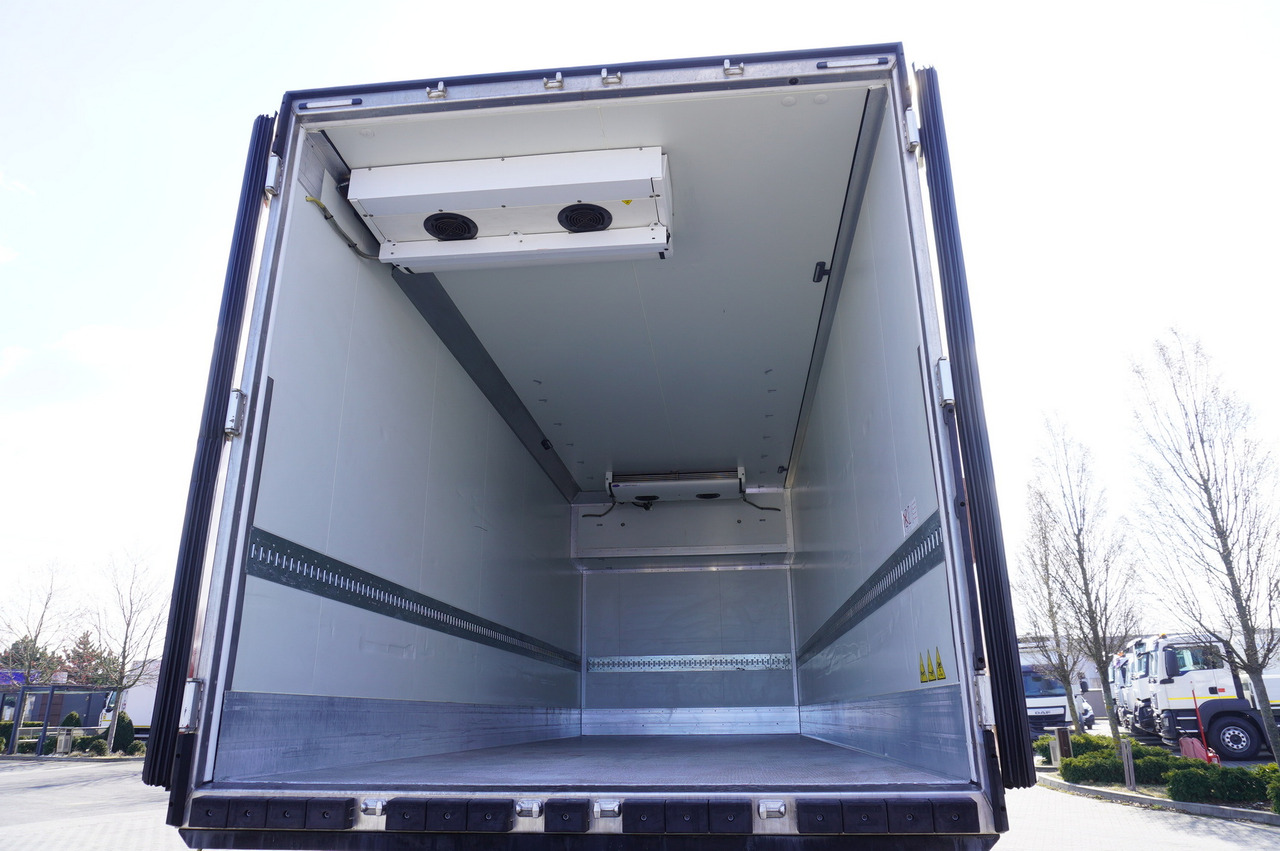 DAF XF 480/ 2021 / Krone refrigerator Multitemp / 185,000 km - Camion frigider: Foto 5 DAF XF 480/ 2021 / Krone refrigerator Multitemp / 185,000 km - Camion frigider: Foto 5