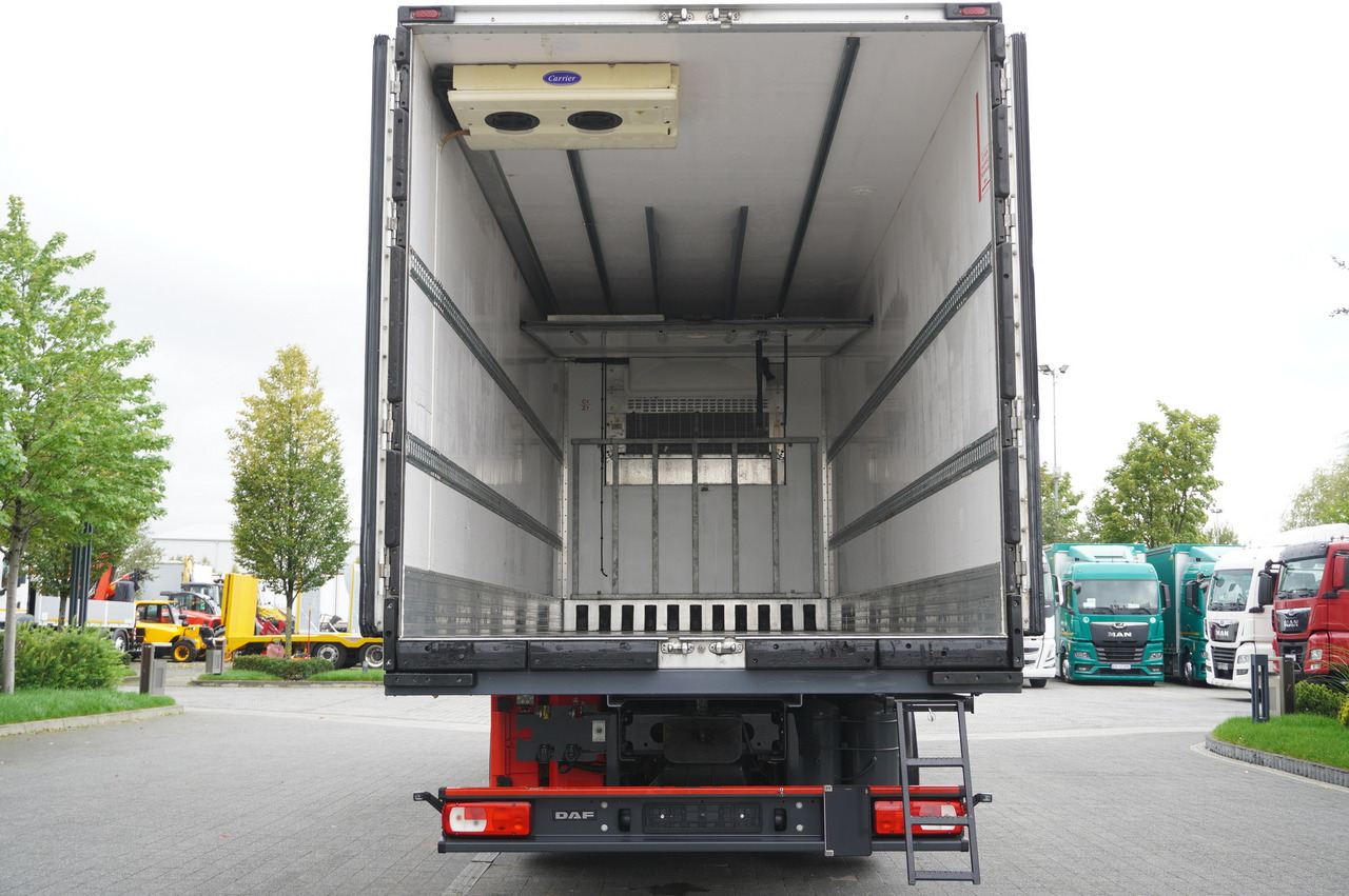 DAF XF 480 6x2 E6 / Lamberet refrigerator 18 EPAL Multitemperature / Carrier Vector 1950 MT - Camion frigider: Foto 3 DAF XF 480 6x2 E6 / Lamberet refrigerator 18 EPAL Multitemperature / Carrier Vector 1950 MT - Camion frigider: Foto 3