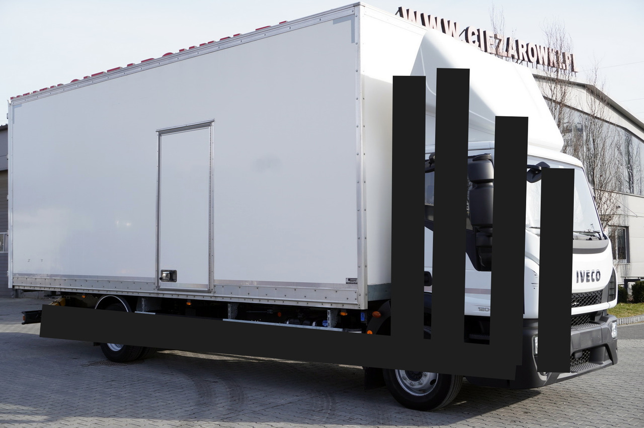 Giraudon 120.190 - Caroserie furgon: Foto 3 Giraudon 120.190 - Caroserie furgon: Foto 3