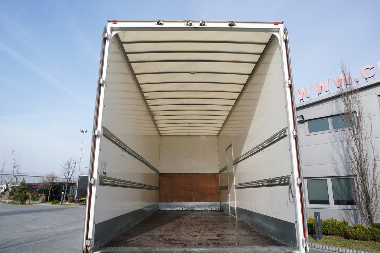 Giraudon 120.190 - Caroserie furgon: Foto 5 Giraudon 120.190 - Caroserie furgon: Foto 5