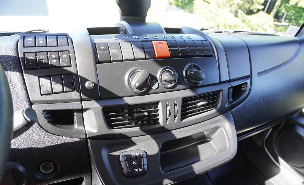 Camion frigider IVECO Eurocargo 190-280L 19t E6 / ATP/FRC to 2025 / Lamberet Refrigerator 22 pallets: Foto 21 Camion frigider IVECO Eurocargo 190-280L 19t E6 / ATP/FRC to 2025 / Lamberet Refrigerator 22 pallets: Foto 21