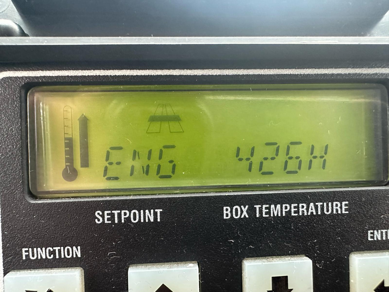 IVECO Eurocargo 190el25 EEV / 55 tho. km !!! / Refrigerator 21 EPAL / Carrier Supra 950 - 425 h - Camion frigider: Foto 4 IVECO Eurocargo 190el25 EEV / 55 tho. km !!! / Refrigerator 21 EPAL / Carrier Supra 950 - 425 h - Camion frigider: Foto 4