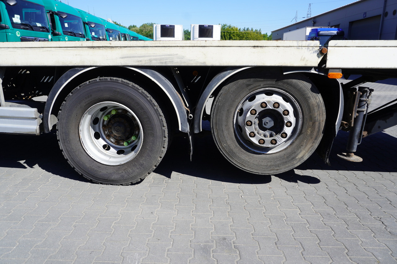 IVECO Stralis 360 EEV Tow truck 6x2 - Camion transport auto: Foto 3 IVECO Stralis 360 EEV Tow truck 6x2 - Camion transport auto: Foto 3