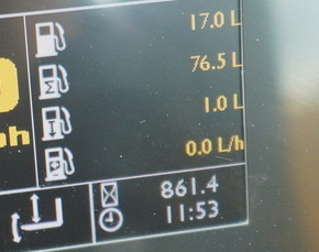 JCB 525-60T5 / 2022 / 860 MTH! / 2.5 T / Reach 6 m / joystick - Stivuitor telescopic: Foto 2 JCB 525-60T5 / 2022 / 860 MTH! / 2.5 T / Reach 6 m / joystick - Stivuitor telescopic: Foto 2