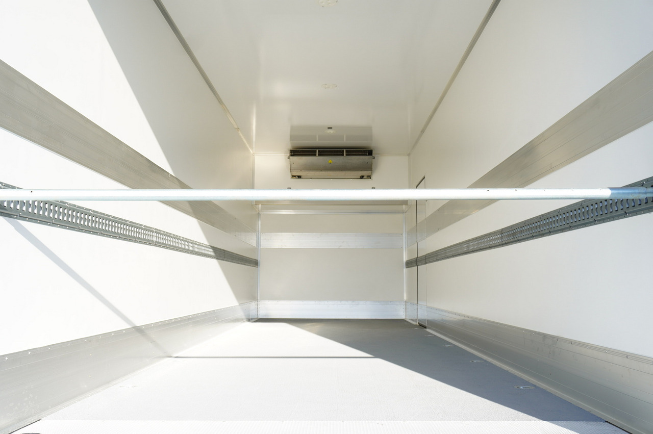 Leasing de MAN New Refrigerator MAN TGX 26.400 / IGLOOCAR 23 pallets / Carrier Supra 1150 MAN New Refrigerator MAN TGX 26.400 / IGLOOCAR 23 pallets / Carrier Supra 1150: Foto 20