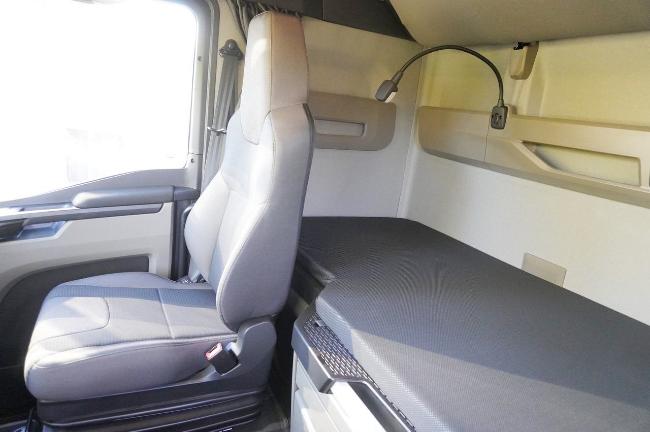 Leasing de MAN New Refrigerator MAN TGX 26.400 / IGLOOCAR 23 pallets / Carrier Supra 1150 MAN New Refrigerator MAN TGX 26.400 / IGLOOCAR 23 pallets / Carrier Supra 1150: Foto 38