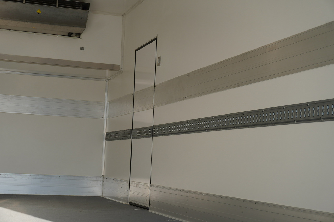 Leasing de MAN New Refrigerator MAN TGX 26.400 / IGLOOCAR 23 pallets / Carrier Supra 1150 MAN New Refrigerator MAN TGX 26.400 / IGLOOCAR 23 pallets / Carrier Supra 1150: Foto 24