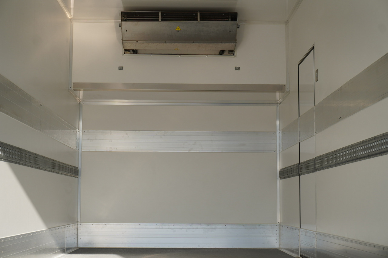 Leasing de MAN New Refrigerator MAN TGX 26.400 / IGLOOCAR 23 pallets / Carrier Supra 1150 MAN New Refrigerator MAN TGX 26.400 / IGLOOCAR 23 pallets / Carrier Supra 1150: Foto 22