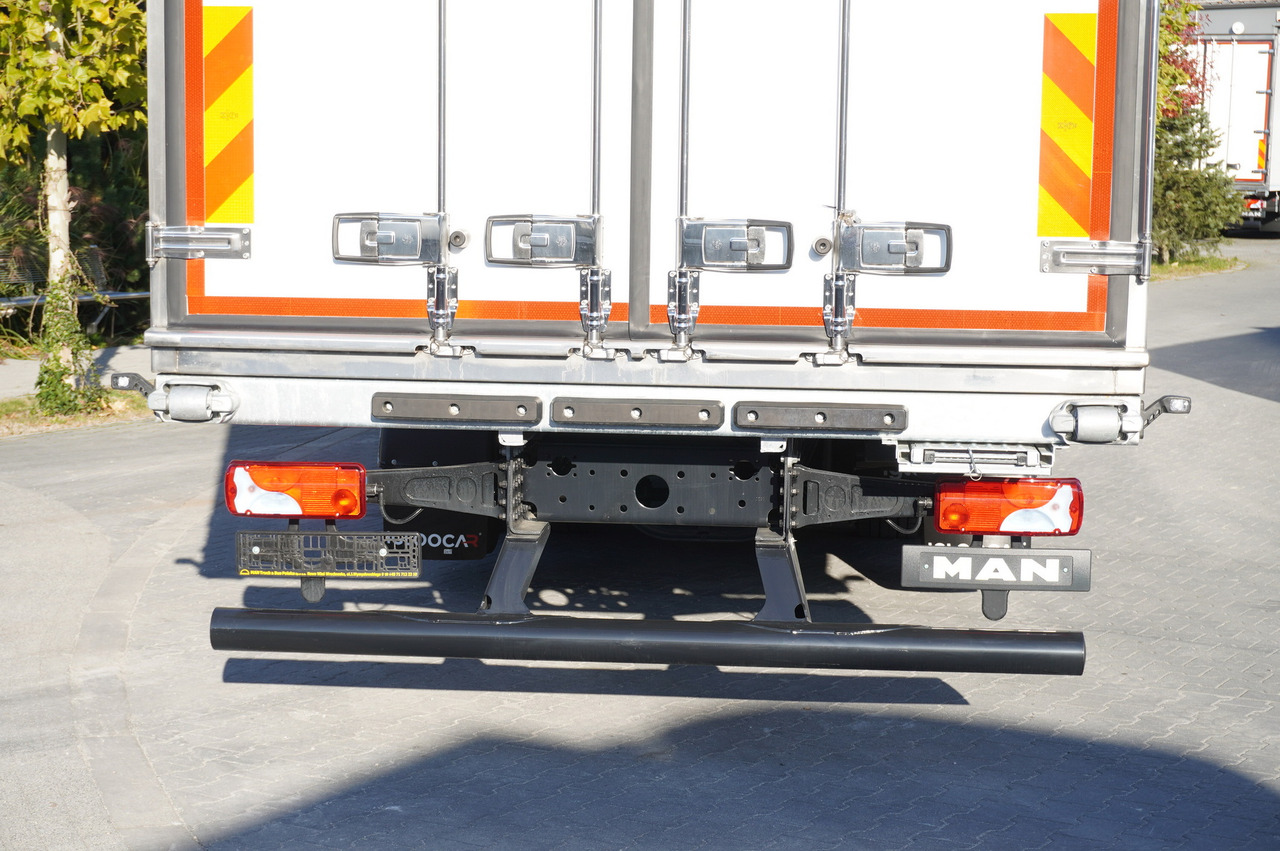 Leasing de MAN New Refrigerator MAN TGX 26.400 / IGLOOCAR 23 pallets / Carrier Supra 1150 MAN New Refrigerator MAN TGX 26.400 / IGLOOCAR 23 pallets / Carrier Supra 1150: Foto 17