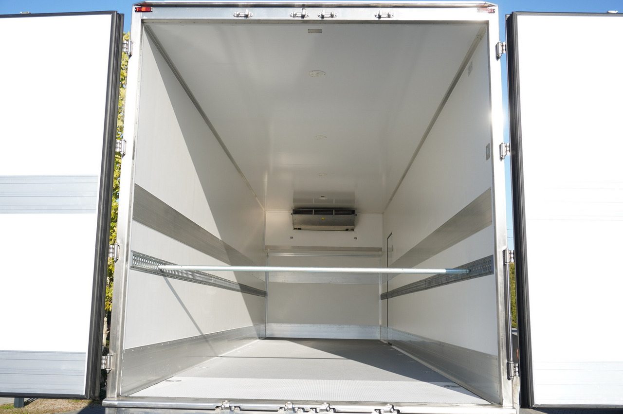 Leasing de MAN New Refrigerator MAN TGX 26.400 / IGLOOCAR 23 pallets / Carrier Supra 1150 MAN New Refrigerator MAN TGX 26.400 / IGLOOCAR 23 pallets / Carrier Supra 1150: Foto 19