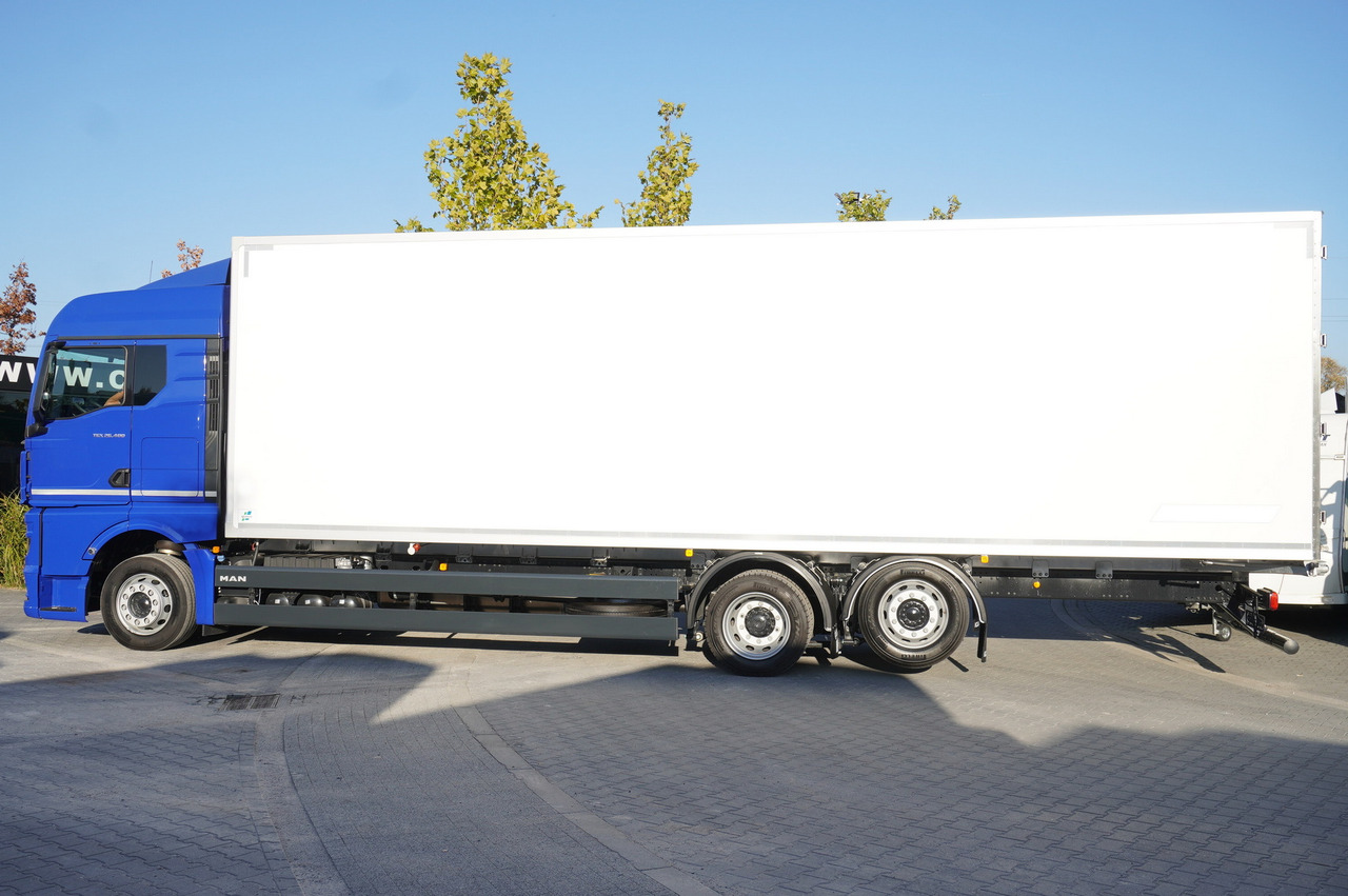Leasing de MAN New Refrigerator MAN TGX 26.400 / IGLOOCAR 23 pallets / Carrier Supra 1150 MAN New Refrigerator MAN TGX 26.400 / IGLOOCAR 23 pallets / Carrier Supra 1150: Foto 6