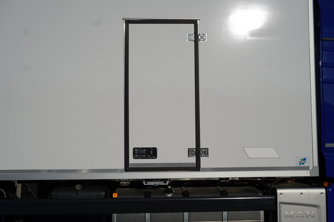 Leasing de MAN New Refrigerator MAN TGX 26.400 / IGLOOCAR 23 pallets / Carrier Supra 1150 MAN New Refrigerator MAN TGX 26.400 / IGLOOCAR 23 pallets / Carrier Supra 1150: Foto 15