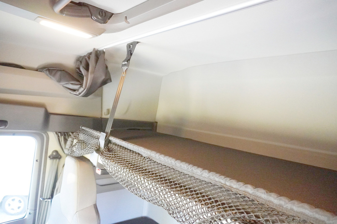 Leasing de MAN New Refrigerator MAN TGX 26.400 / IGLOOCAR 23 pallets / Carrier Supra 1150 MAN New Refrigerator MAN TGX 26.400 / IGLOOCAR 23 pallets / Carrier Supra 1150: Foto 45