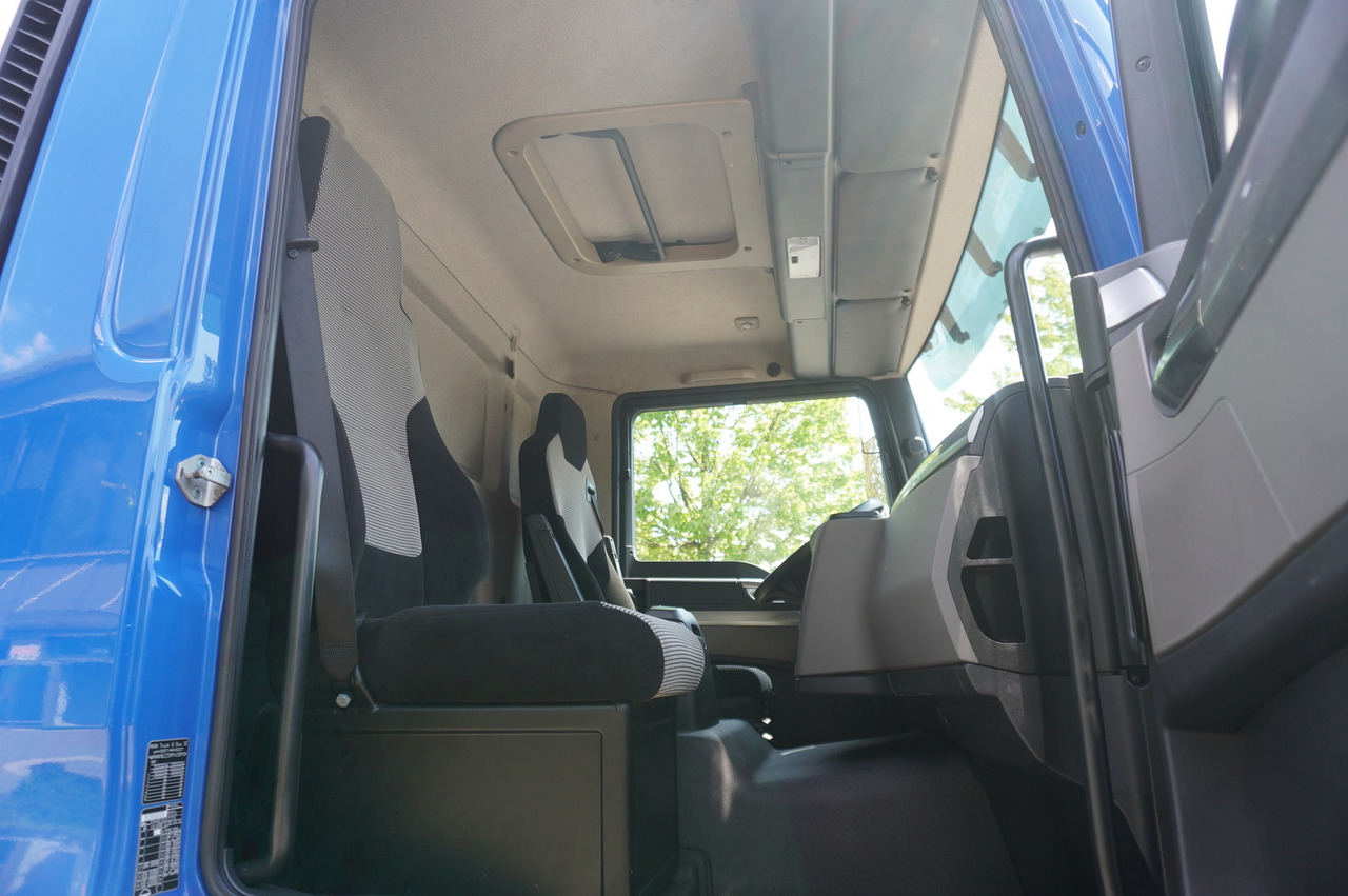 Cisternă vidanjă MAN TGM 15.250 / NEW septic tank (07/2025) superstructure 8000 l / 160 tho. km: Foto 29 Cisternă vidanjă MAN TGM 15.250 / NEW septic tank (07/2025) superstructure 8000 l / 160 tho. km: Foto 29