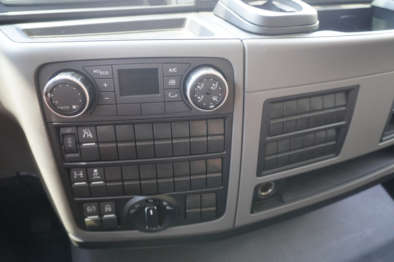 Cisternă vidanjă MAN TGM 15.250 / NEW septic tank (07/2025) superstructure 8000 l / 160 tho. km: Foto 23 Cisternă vidanjă MAN TGM 15.250 / NEW septic tank (07/2025) superstructure 8000 l / 160 tho. km: Foto 23