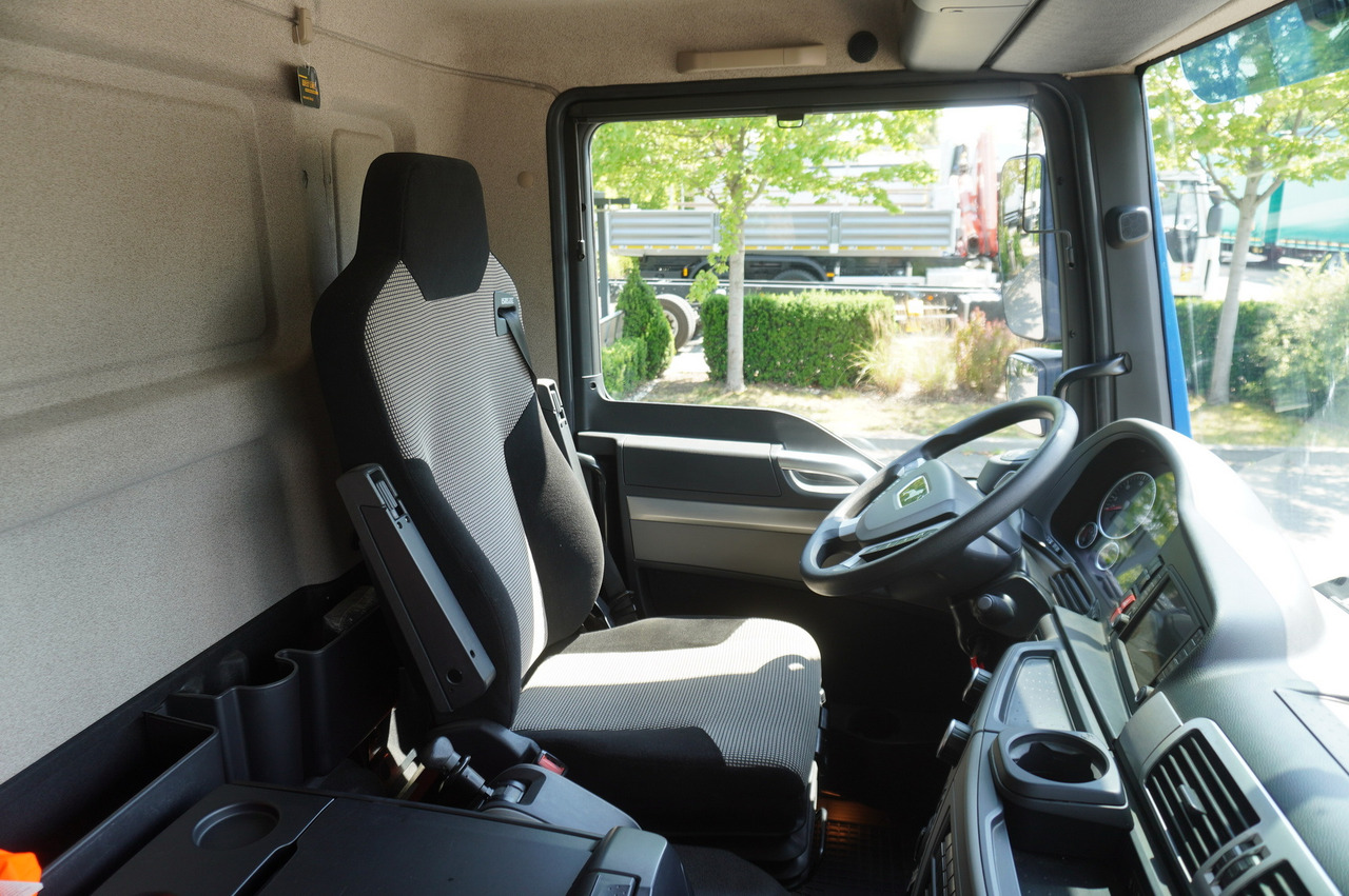 Cisternă vidanjă MAN TGM 15.250 / NEW septic tank (07/2025) superstructure 8000 l / 160 tho. km: Foto 27 Cisternă vidanjă MAN TGM 15.250 / NEW septic tank (07/2025) superstructure 8000 l / 160 tho. km: Foto 27