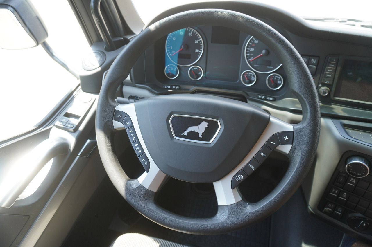 Cisternă vidanjă MAN TGM 15.250 / NEW septic tank (07/2025) superstructure 8000 l / 160 tho. km: Foto 22 Cisternă vidanjă MAN TGM 15.250 / NEW septic tank (07/2025) superstructure 8000 l / 160 tho. km: Foto 22