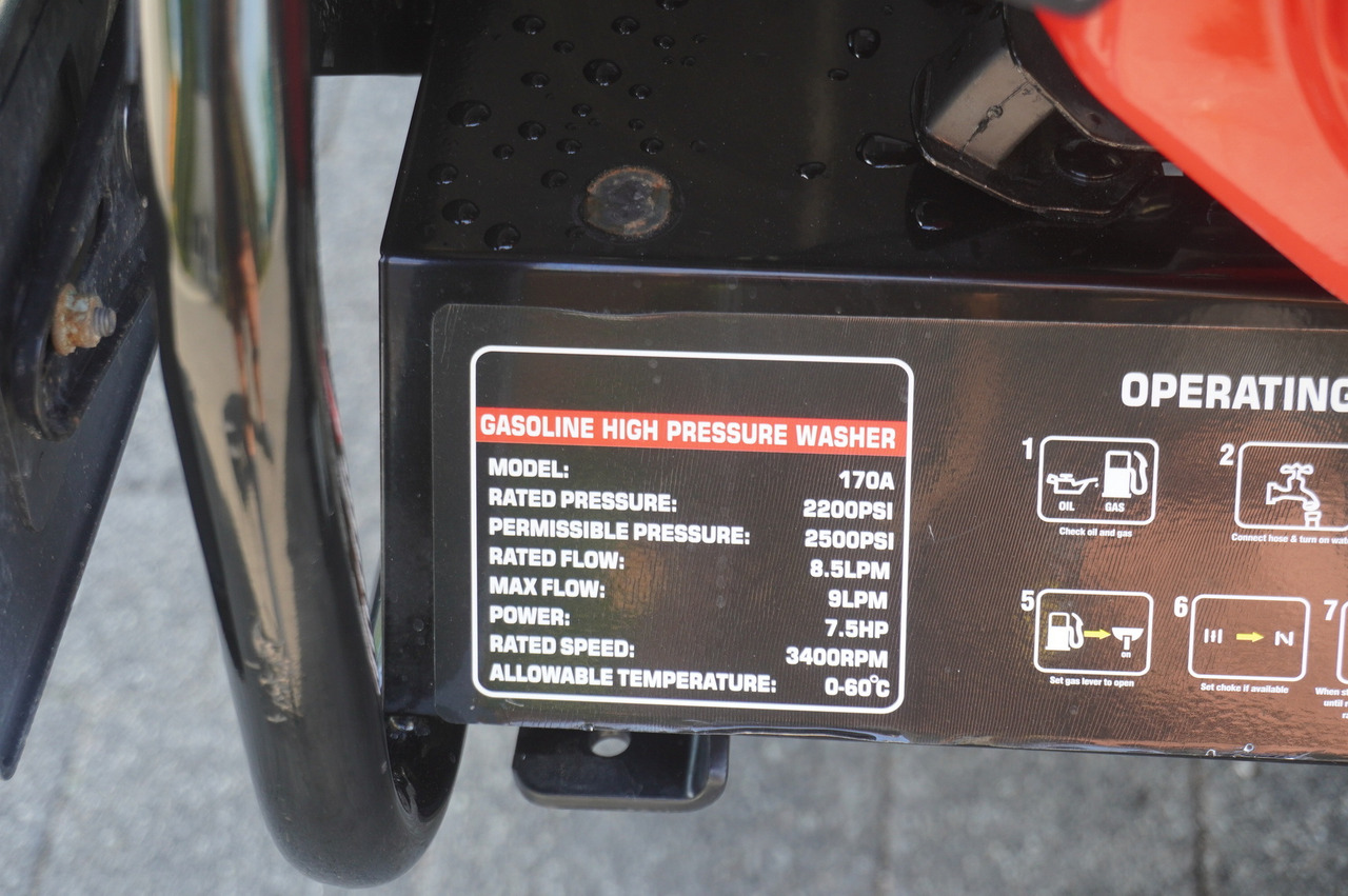 Cisternă vidanjă MAN TGM 15.250 / NEW septic tank (07/2025) superstructure 8000 l / 160 tho. km: Foto 12 Cisternă vidanjă MAN TGM 15.250 / NEW septic tank (07/2025) superstructure 8000 l / 160 tho. km: Foto 12