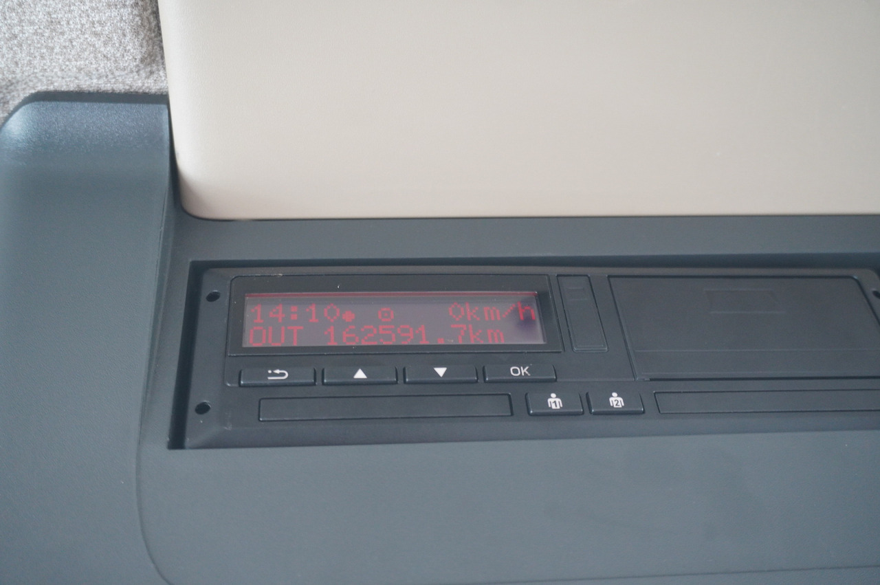 MAN TGM 15.250 / NEW septic tank (07/2025) superstructure 8000 l / 160 tho. km! - Camion cisternă: Foto 2 MAN TGM 15.250 / NEW septic tank (07/2025) superstructure 8000 l / 160 tho. km! - Camion cisternă: Foto 2