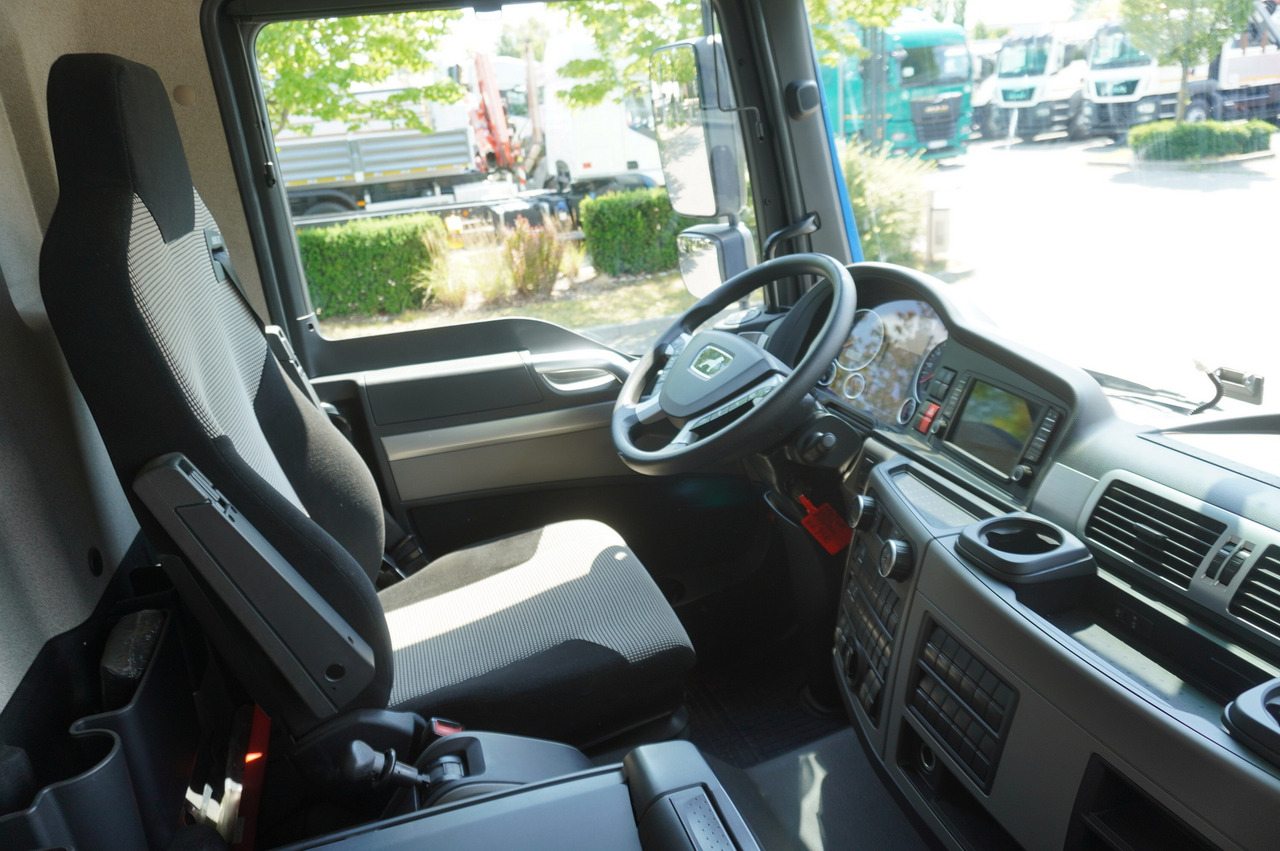 Cisternă vidanjă MAN TGM 15.250 / NEW septic tank (07/2025) superstructure 8000 l / 160 tho. km: Foto 28 Cisternă vidanjă MAN TGM 15.250 / NEW septic tank (07/2025) superstructure 8000 l / 160 tho. km: Foto 28