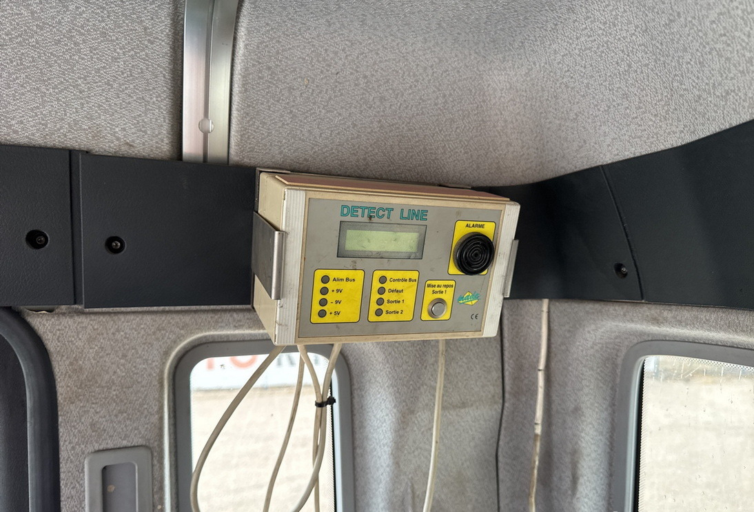 Leasing de MAN TGS 32.400 8x4 Concrete Mixer Pump truck / 426 MTH !!! / 18 meters MAN TGS 32.400 8x4 Concrete Mixer Pump truck / 426 MTH !!! / 18 meters: Foto 25 Leasing de MAN TGS 32.400 8x4 Concrete Mixer Pump truck / 426 MTH !!! / 18 meters MAN TGS 32.400 8x4 Concrete Mixer Pump truck / 426 MTH !!! / 18 meters: Foto 25