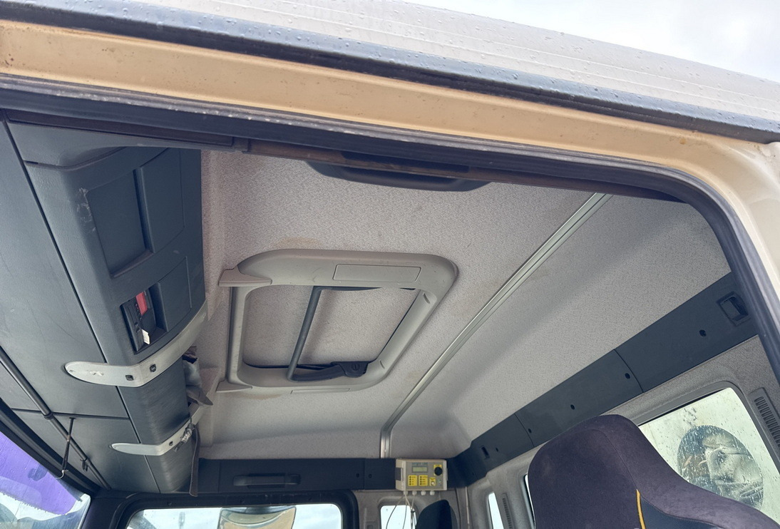 Leasing de MAN TGS 32.400 8x4 Concrete Mixer Pump truck / 426 MTH !!! / 18 meters MAN TGS 32.400 8x4 Concrete Mixer Pump truck / 426 MTH !!! / 18 meters: Foto 27 Leasing de MAN TGS 32.400 8x4 Concrete Mixer Pump truck / 426 MTH !!! / 18 meters MAN TGS 32.400 8x4 Concrete Mixer Pump truck / 426 MTH !!! / 18 meters: Foto 27