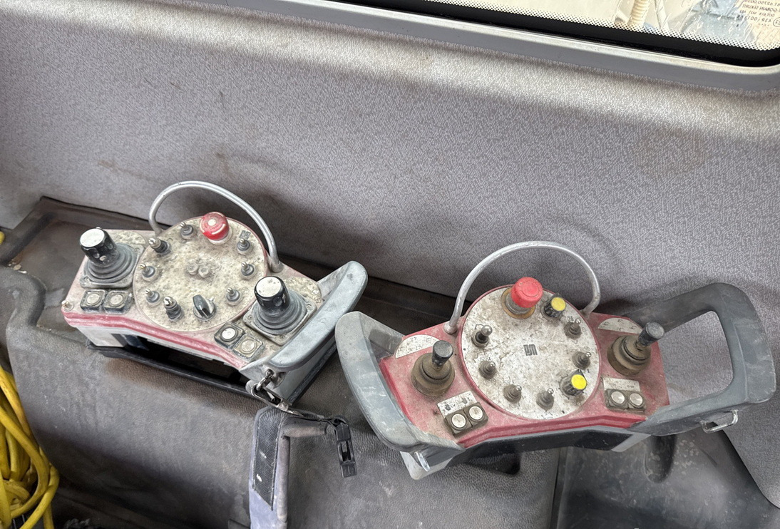 Leasing de MAN TGS 32.400 8x4 Concrete Mixer Pump truck / 426 MTH !!! / 18 meters MAN TGS 32.400 8x4 Concrete Mixer Pump truck / 426 MTH !!! / 18 meters: Foto 15 Leasing de MAN TGS 32.400 8x4 Concrete Mixer Pump truck / 426 MTH !!! / 18 meters MAN TGS 32.400 8x4 Concrete Mixer Pump truck / 426 MTH !!! / 18 meters: Foto 15