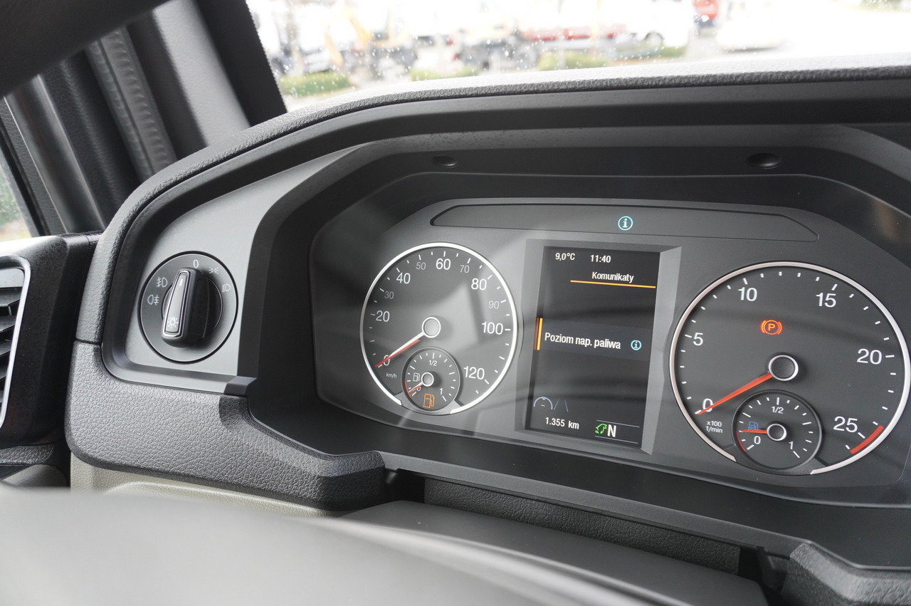 Camion izoterma nou MAN TGX 26.400 / IGLOOCAR / Carrier Supra 1150 MT Silent: Foto 20 Camion izoterma nou MAN TGX 26.400 / IGLOOCAR / Carrier Supra 1150 MT Silent: Foto 20