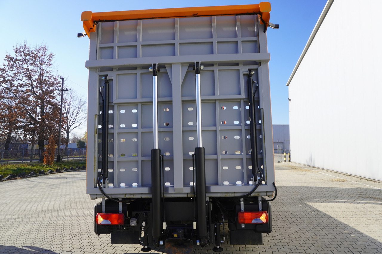 MAN TGX 26.500 6x2 E6 / NEW Tow truck superstructure 8.75 m / steered axle - Camion transport auto: Foto 4 MAN TGX 26.500 6x2 E6 / NEW Tow truck superstructure 8.75 m / steered axle - Camion transport auto: Foto 4