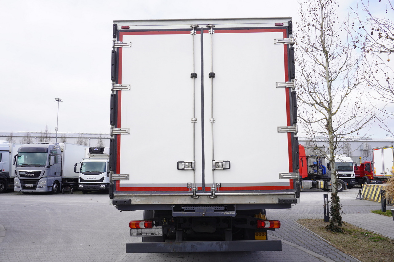 MERCEDES-BENZ Actros 2542 / GIGA cabin / Thermoking 1000R - Camion frigider: Foto 4 MERCEDES-BENZ Actros 2542 / GIGA cabin / Thermoking 1000R - Camion frigider: Foto 4