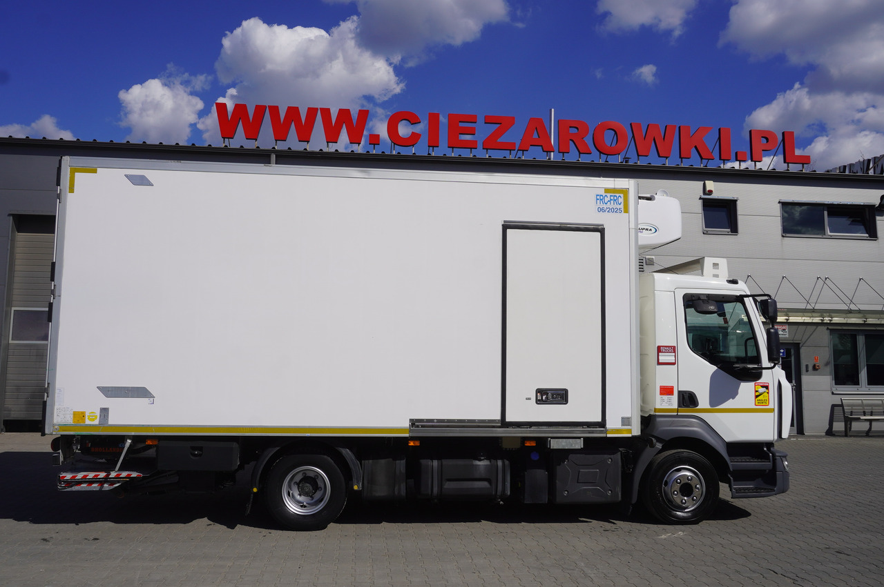 RENAULT D12 / Lamberet refrigerated truck / Dhollandia tail lift 1500 kg / 130 thousand km !! - Camion frigider: Foto 2 RENAULT D12 / Lamberet refrigerated truck / Dhollandia tail lift 1500 kg / 130 thousand km !! - Camion frigider: Foto 2