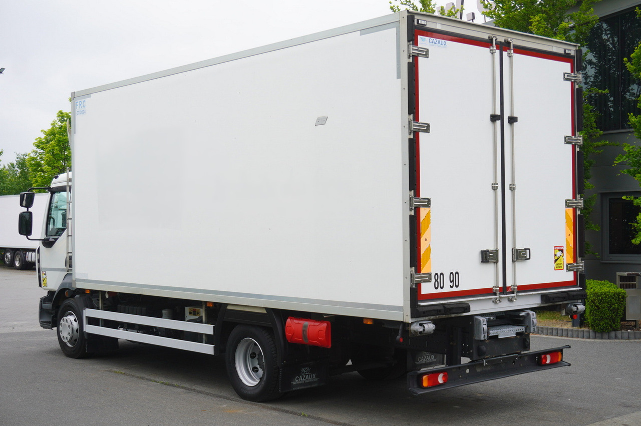 RENAULT D13 / 140 tho km !!! / Meat hook refrigerator / Thermoking T800R / 2 units - Camion frigider: Foto 3 RENAULT D13 / 140 tho km !!! / Meat hook refrigerator / Thermoking T800R / 2 units - Camion frigider: Foto 3