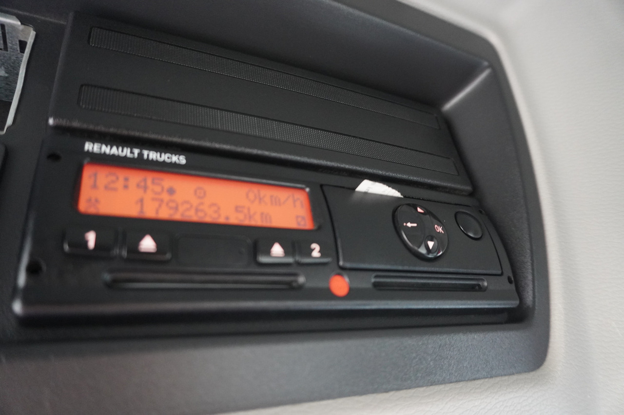 Camion transport auto RENAULT D16 / NEW Tow truck 7.7 m / 170 tho. km: Foto 24 Camion transport auto RENAULT D16 / NEW Tow truck 7.7 m / 170 tho. km: Foto 24