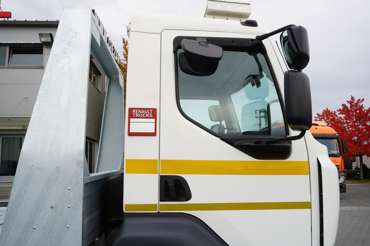 Camion transport auto RENAULT D16 / NEW Tow truck 7.7 m / 170 tho. km: Foto 19 Camion transport auto RENAULT D16 / NEW Tow truck 7.7 m / 170 tho. km: Foto 19