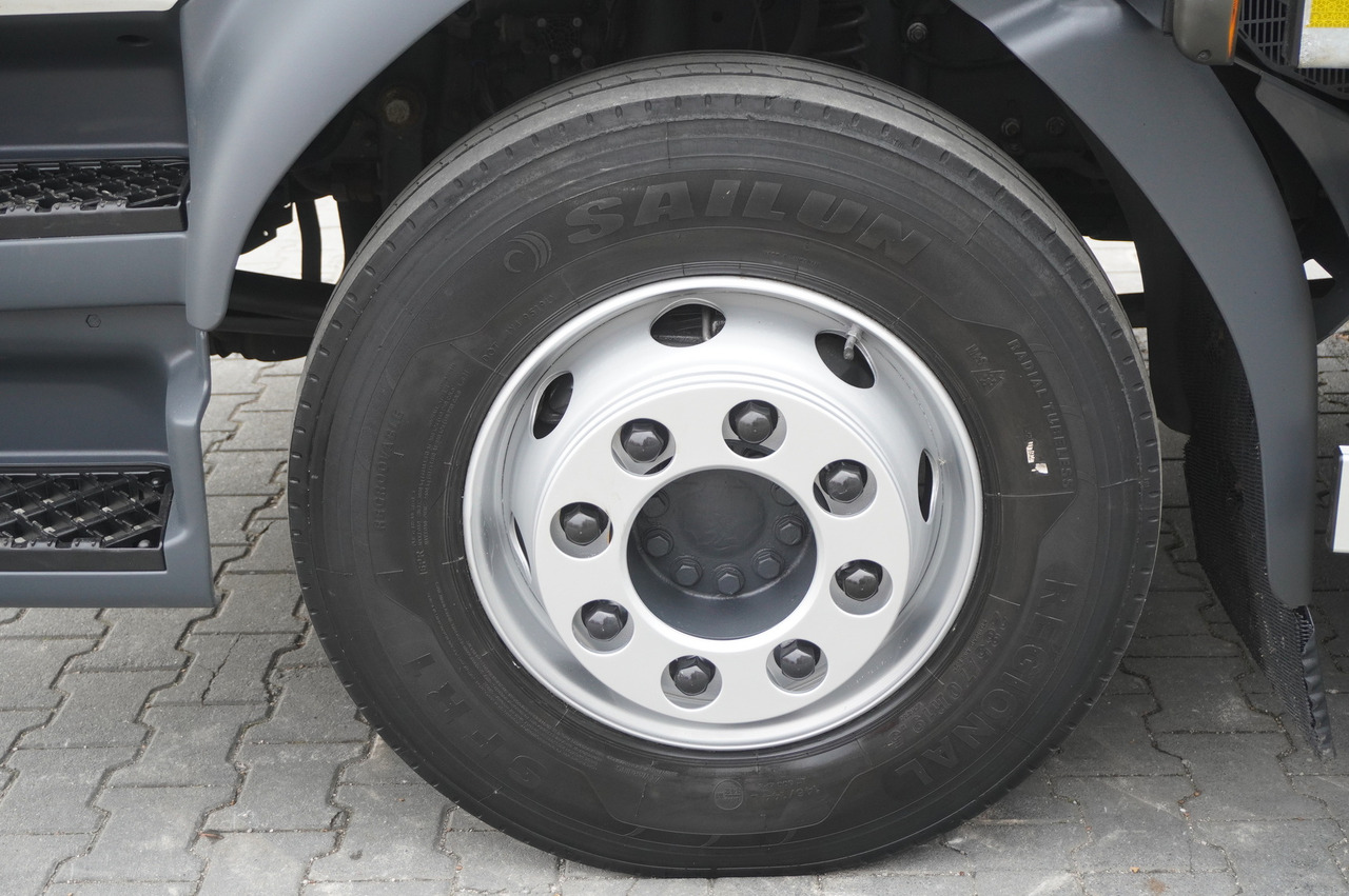 Camion transport auto RENAULT D16 / NEW Tow truck 7.7 m / 170 tho. km: Foto 20 Camion transport auto RENAULT D16 / NEW Tow truck 7.7 m / 170 tho. km: Foto 20