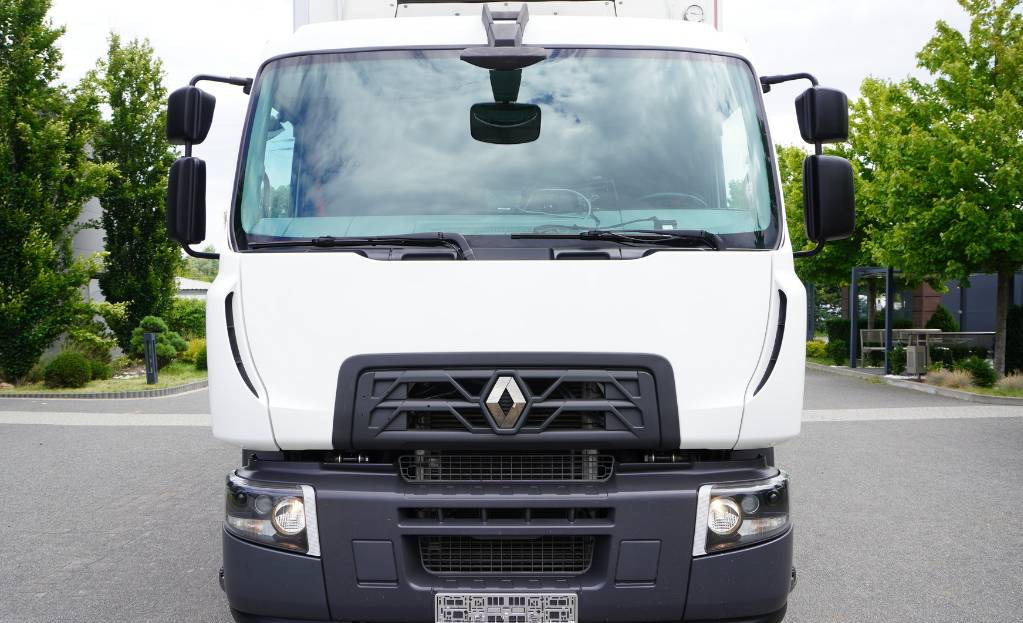 RENAULT D19 285 HP E6 Cold storage/ ATP/FNA / 22 Pallets / BITEMPERATURE - Camion frigider: Foto 2 RENAULT D19 285 HP E6 Cold storage/ ATP/FNA / 22 Pallets / BITEMPERATURE - Camion frigider: Foto 2