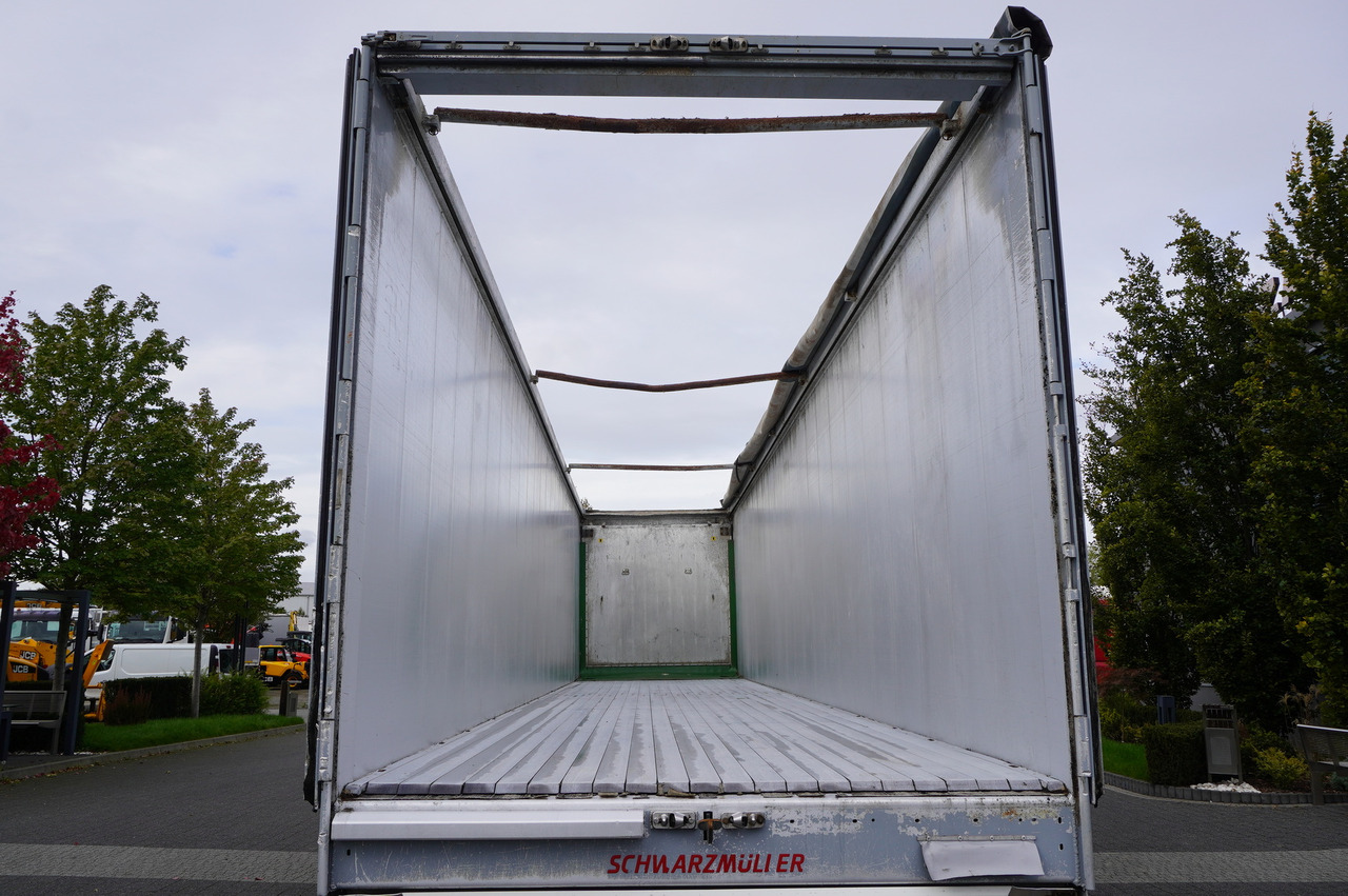 SCHWARZMÜLLER Walking floor semi-trailer / 2021 / 4 units - Semiremorcă cu podea culisantă: Foto 5 SCHWARZMÜLLER Walking floor semi-trailer / 2021 / 4 units - Semiremorcă cu podea culisantă: Foto 5