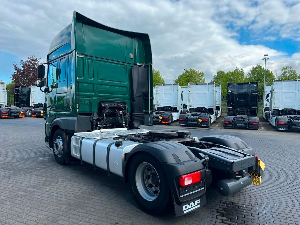 DAF XF 480 FT SSC Retarder Standklima 2xTank 1.185 L - Cap tractor: Foto 3 DAF XF 480 FT SSC Retarder Standklima 2xTank 1.185 L - Cap tractor: Foto 3