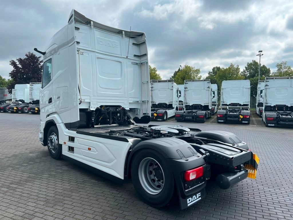 DAF XG 480 FT Automatik, Intarder, Modell 2025 - Cap tractor: Foto 3 DAF XG 480 FT Automatik, Intarder, Modell 2025 - Cap tractor: Foto 3