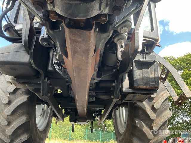 1996 Case IH 4210 4WD Tractor - Tractor agricol: Foto 5 1996 Case IH 4210 4WD Tractor - Tractor agricol: Foto 5