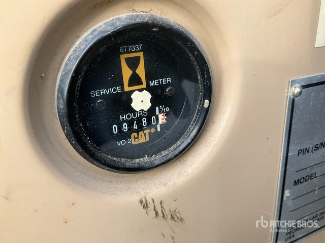 1999 Caterpillar 307B Tracked Excavator - Excavator pe şenile: Foto 3 1999 Caterpillar 307B Tracked Excavator - Excavator pe şenile: Foto 3