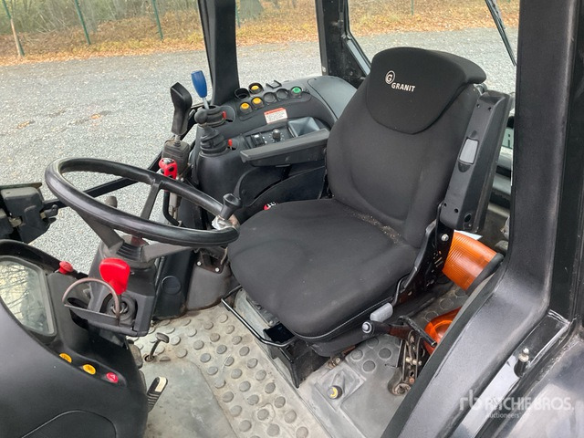 2005 Same Explorer 95 4WD Tractor - Tractor agricol: Foto 5 2005 Same Explorer 95 4WD Tractor - Tractor agricol: Foto 5