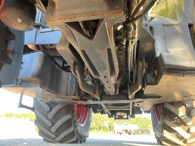 2018 Claas Arion 650CIS 4WD Tractor - Tractor agricol: Foto 5 2018 Claas Arion 650CIS 4WD Tractor - Tractor agricol: Foto 5