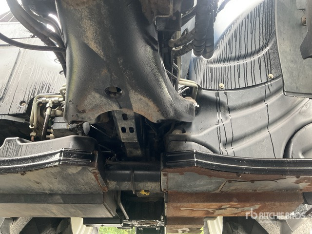 2018 New Holland T7.315 4WD Tractor - Tractor agricol: Foto 5 2018 New Holland T7.315 4WD Tractor - Tractor agricol: Foto 5