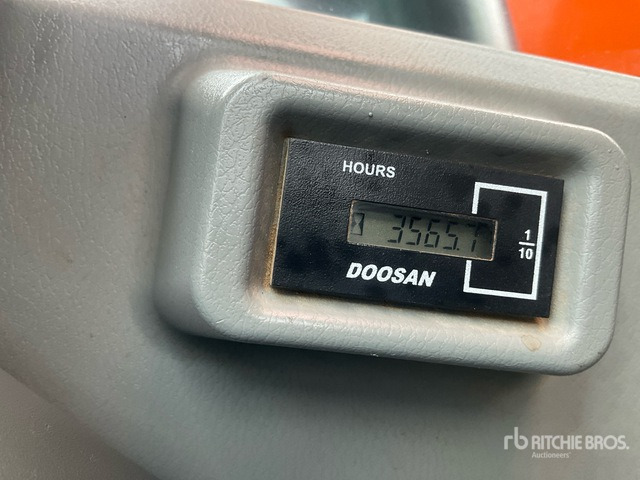 2019 Doosan DX235 LCR-5 Tracked Excavator - Excavator pe şenile: Foto 5 2019 Doosan DX235 LCR-5 Tracked Excavator - Excavator pe şenile: Foto 5