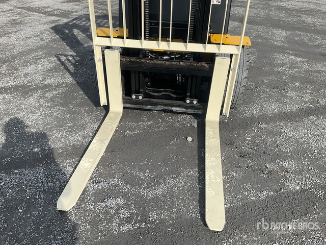 2023 Yale GP3.5N (Unused) Forklift - Stivuitor diesel: Foto 5 2023 Yale GP3.5N (Unused) Forklift - Stivuitor diesel: Foto 5
