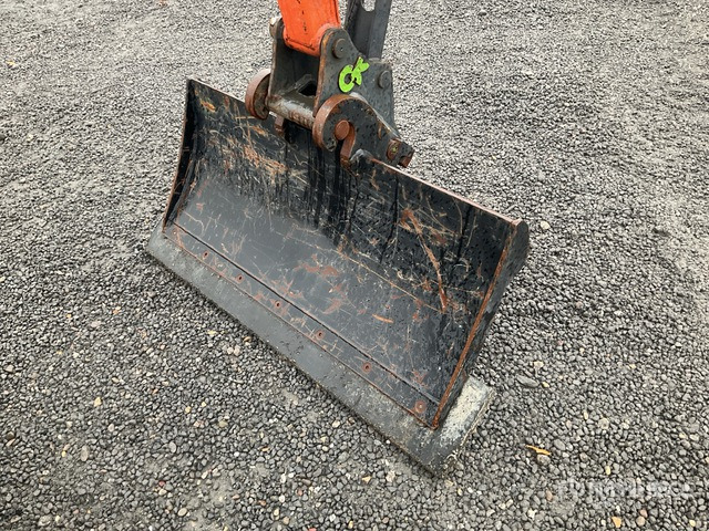 2024 Sunward SWE20F Mini Excavator: <6.6t - Mini excavator: Foto 5 2024 Sunward SWE20F Mini Excavator: <6.6t - Mini excavator: Foto 5