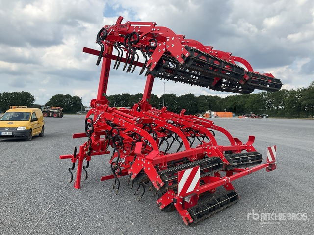 2024 Ziegler Soil Star 7.5 Cultivator - Cultivator: Foto 4 2024 Ziegler Soil Star 7.5 Cultivator - Cultivator: Foto 4