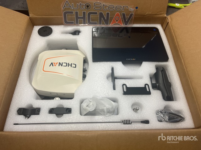 2025 CHCNAV NX612 new generation UNIVERSAL RTK (U ... Auto Steer System - Servodirecţie pentru Automobil: Foto 1 2025 CHCNAV NX612 new generation UNIVERSAL RTK (U ... Auto Steer System - Servodirecţie pentru Automobil: Foto 1