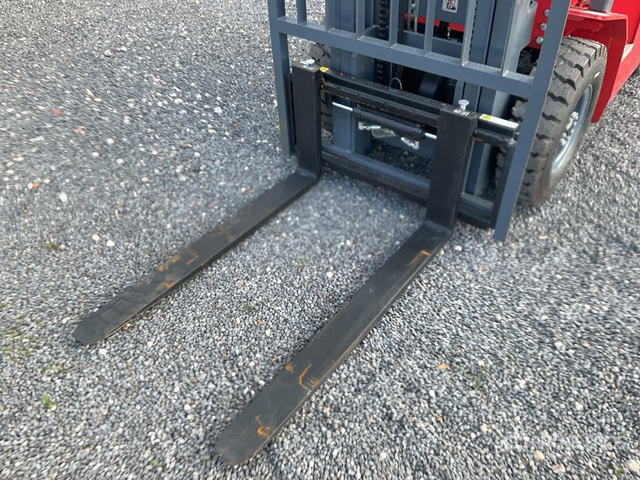 2025 Plus Power VTDD 25 (Unused) Forklift - Stivuitor diesel: Foto 5 2025 Plus Power VTDD 25 (Unused) Forklift - Stivuitor diesel: Foto 5